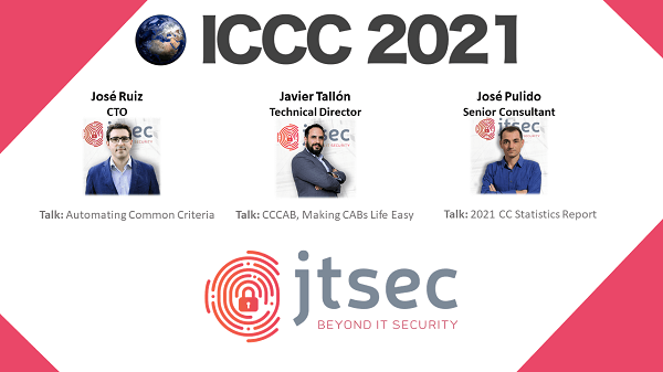 jtsec & ICCC 2021